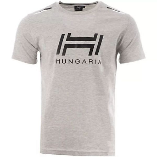Hungaria  T-Shirts & Poloshirts 718721-60 günstig online kaufen