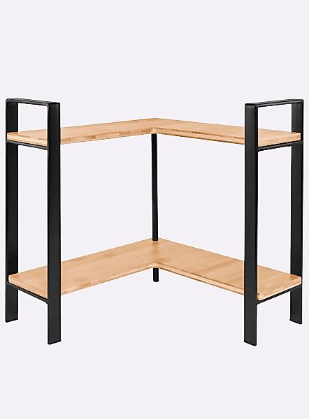 heine home Eckregal günstig online kaufen