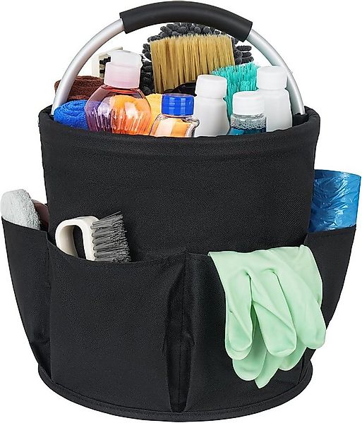 Coonoor Organizer Putzmittel Organizer,Reinigungstasche,Faltbarer Putztasch günstig online kaufen
