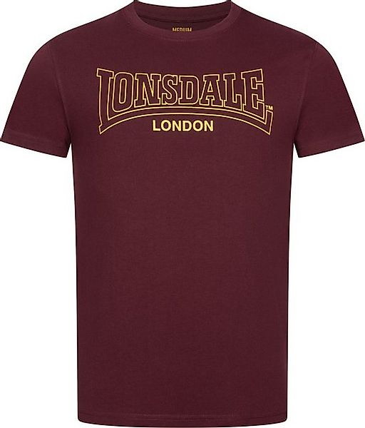 Lonsdale T-Shirt Beanley günstig online kaufen