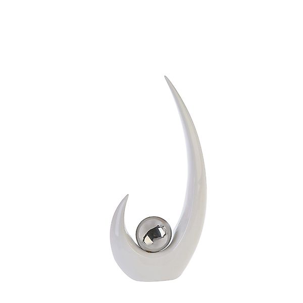 GILDE Skulptur GILDE Skulptur Move - günstig online kaufen