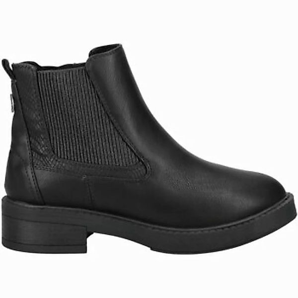 Blowfish Stiefelette Lederimitat/Textil Stiefelette günstig online kaufen