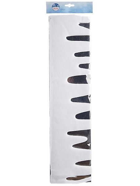 Kaemingk Weihnachtsfigur Kaemingk Schneegirlande Eiszapfen 180 günstig online kaufen