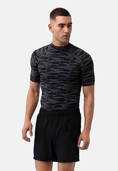DANISH ENDURANCE Businessshirt Compression SS (2-St) Herren Kompressions-Ku günstig online kaufen
