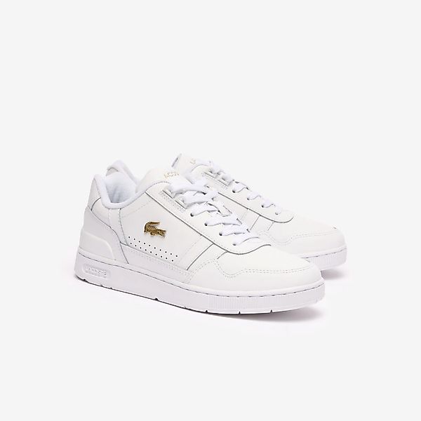 Lacoste Sneaker "T-CLIP 124 1 SFA" günstig online kaufen