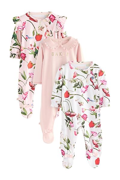 Baker by Ted Baker Schlafoverall Baker günstig online kaufen
