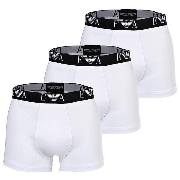 Emporio Armani Boxer Herren Boxershort 3er günstig online kaufen
