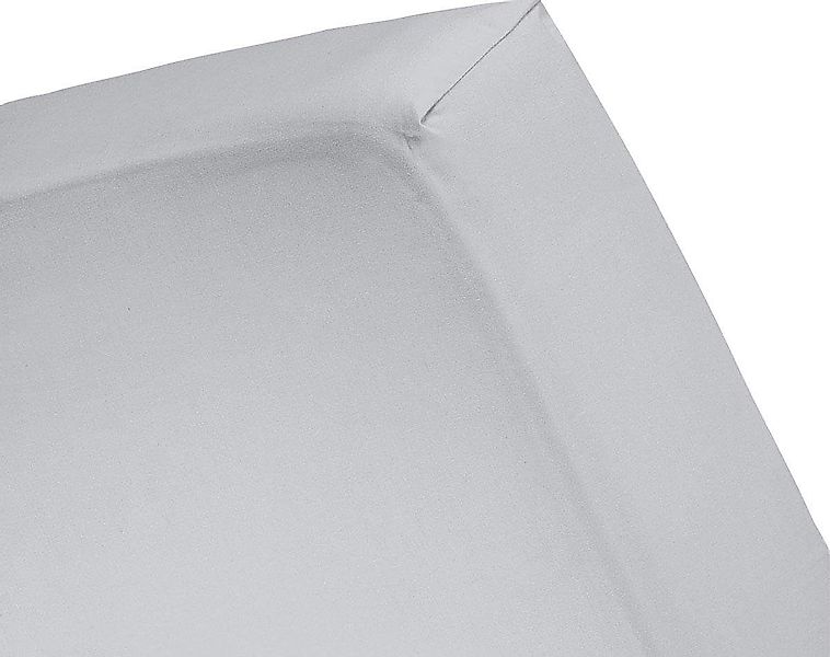 Cinderella Spannbettlaken »Spannbettlaken (bis 25 cm)«, Elastizität für ein günstig online kaufen