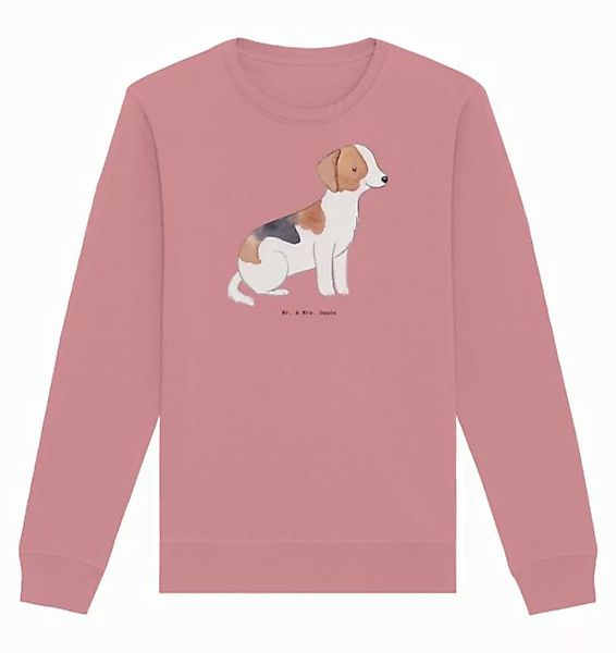 Mr. & Mrs. Panda Longpullover Größe M Foxhound Moment - Canyon Pink - Gesch günstig online kaufen