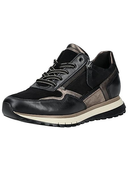 Gabor Comfort Gabor Comfort Sneaker Leder Sneaker günstig online kaufen
