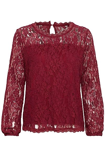 Cream Kurzarmbluse Kurzarm-Bluse CRKit günstig online kaufen