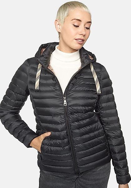 Fuchs Schmitt Steppjacke, mit Kapuze, mit Kapuze günstig online kaufen