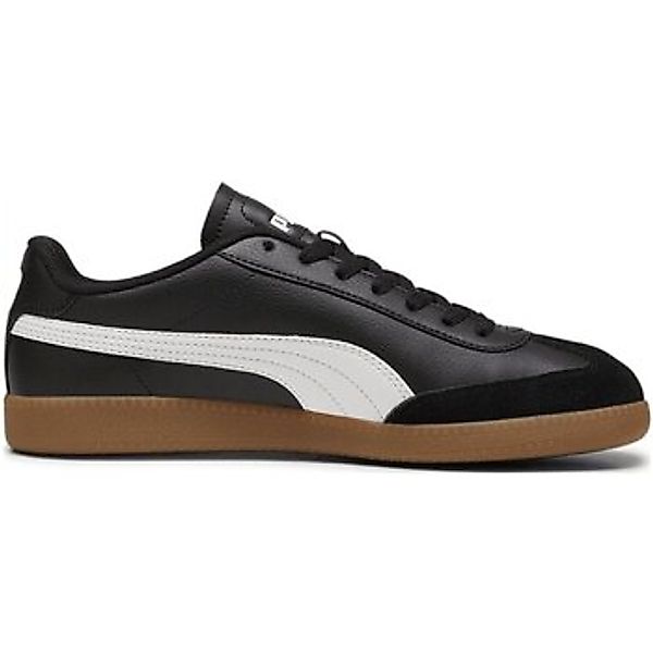 Puma  Sneaker 9-T 02 -  black/ white 40 398174-02 günstig online kaufen