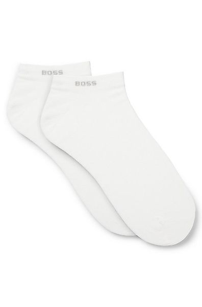 BOSS Sneakersocken 2P AS Colours CC (2-Paar) günstig online kaufen