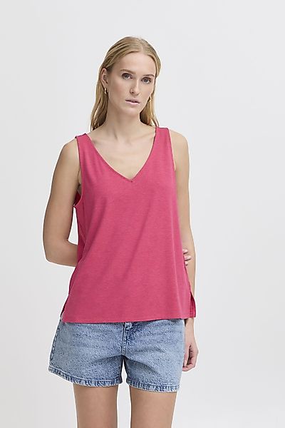 Ichi Shirttop IHREBEL modisches Top mit günstig online kaufen