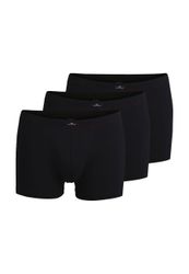 GÖTZBURG Boxershorts GÖTZBURG Herren Pants schwarz günstig online kaufen