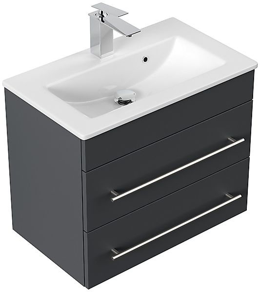 Magnolia Home Waschtisch Badmöbel Mars 600 günstig online kaufen