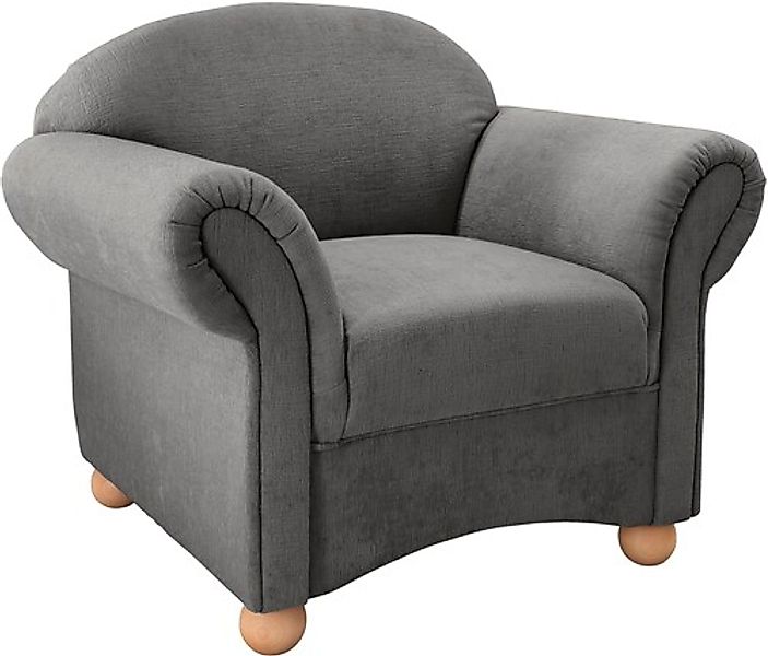 Home affaire Sessel »Torello« 1 Stk. tlg. günstig online kaufen