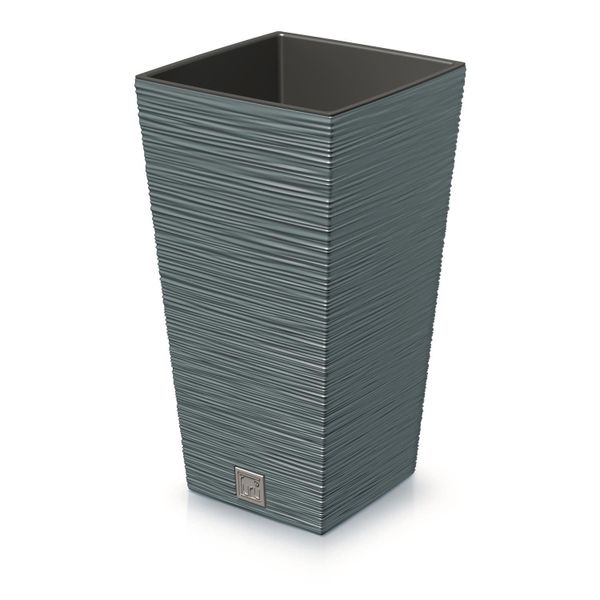 Prosperplast Blumentopf, Furu Square Blumentopf mit günstig online kaufen