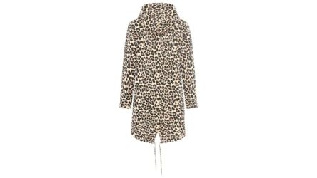 Zwillingsherz Kapuzensweatjacke Zwillingsherz Hoodiemantel "Leo-Dreams" günstig online kaufen