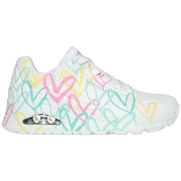 Skechers  Damenschuhe UNO - CHANGED LOVE günstig online kaufen