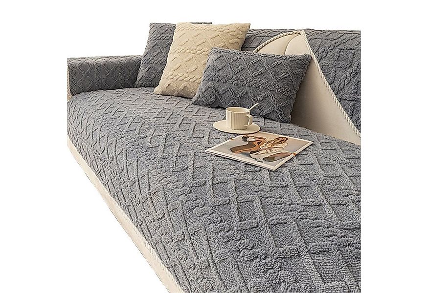 Coonoor Sofaschoner Sofahussen,Anti-rutsch, Geeignet für alle Jahreszeiten günstig online kaufen