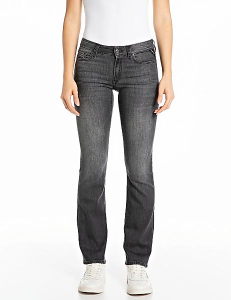 Replay Bootcut-Jeans New Luz günstig online kaufen