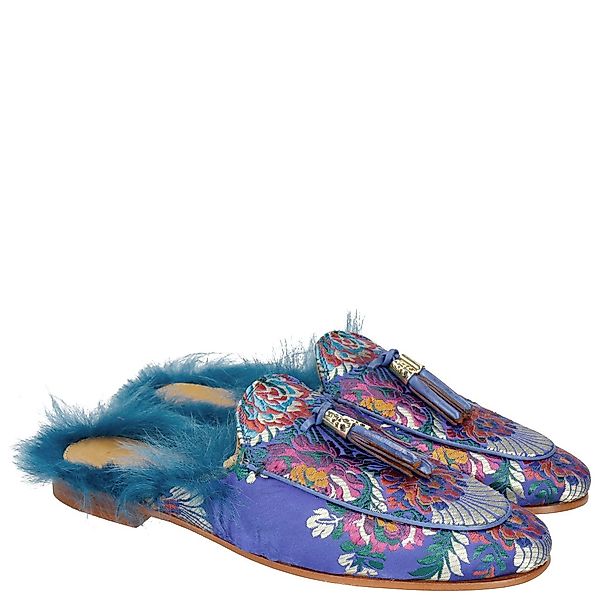 Melvin & Hamilton Scarlett 2 Pantolette günstig online kaufen