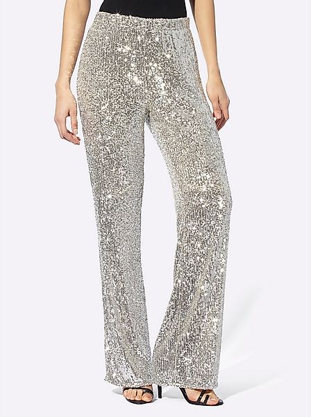 heine Jerseyhose Hose . günstig online kaufen