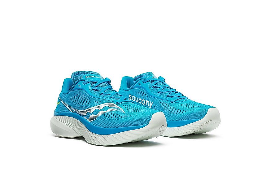 Saucony KINVARA 15 Lady S10967-221 Laufschuh Ein schneller und leichter Sch günstig online kaufen