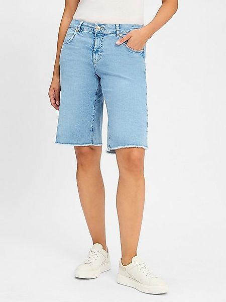MAC Jeansshorts Rich günstig online kaufen