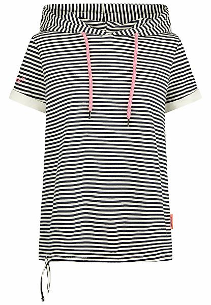 salzhaut T-Shirt "Shirt UTKLEIEN" günstig online kaufen