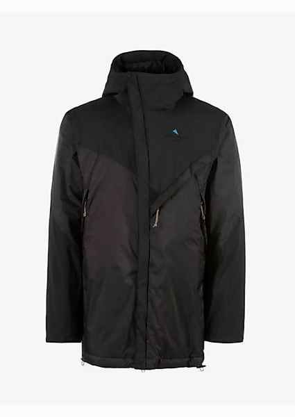 Klättermusen Winterjacke Aud - Kapuzen-Daunenjacke für Herren günstig online kaufen