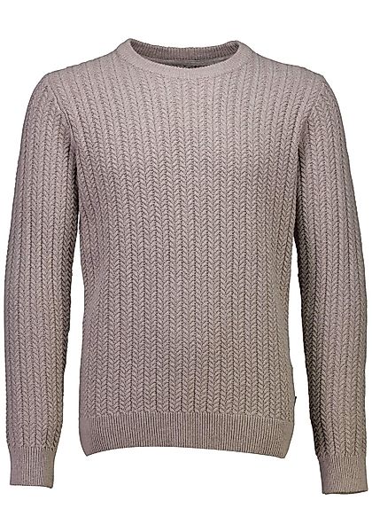 LINDBERGH Strickpullover "Lindbergh Strickpullover" günstig online kaufen
