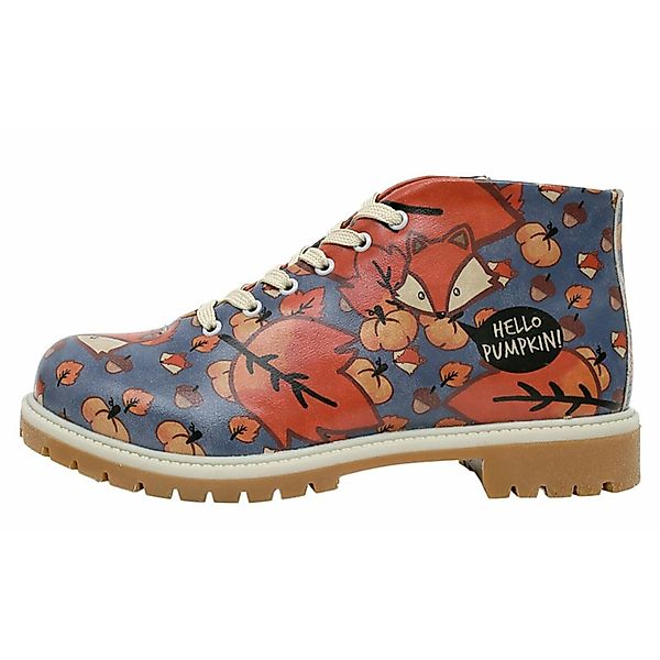 DOGO Shortcut Boots, 0 These Are günstig online kaufen