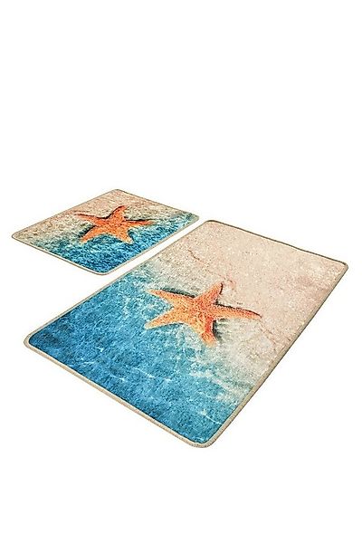 L'Essentiel Maison Badematte 100% POLYESTER, 10 mm L2384 günstig online kaufen