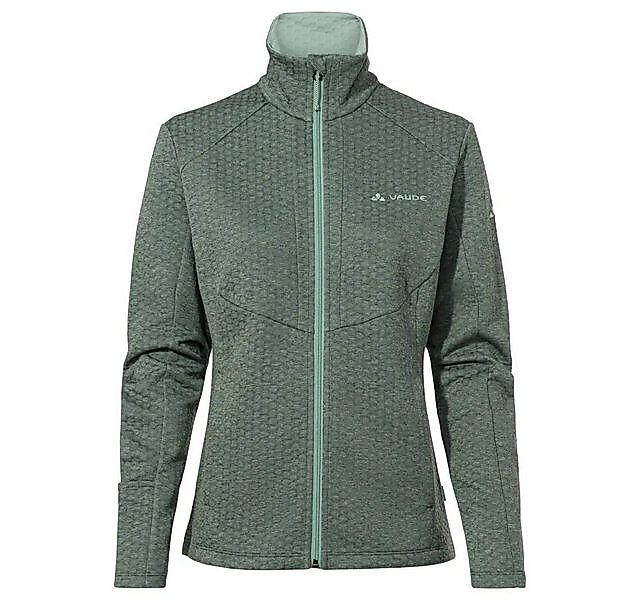 VAUDE Fleecejacke Wo Skomer Hiking SC Jacket günstig online kaufen