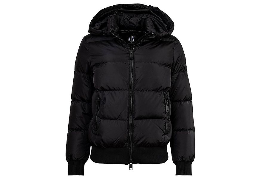 ARMANI EXCHANGE Steppjacke Damen Steppjacke Polyamid Down Jacket günstig online kaufen