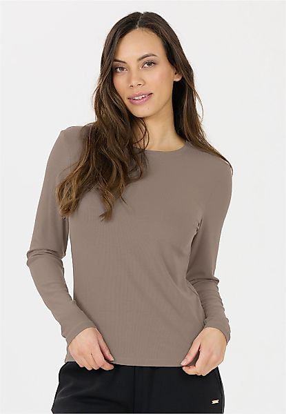 ATHLECIA Funktionsshirt "Tinashe" mit QuickDry-Funktion günstig online kaufen