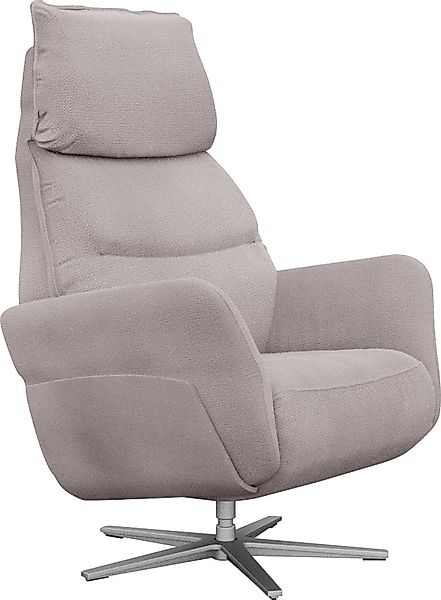 alina Relaxsessel "Thimo", in Größe M, Liegefläche 180cm, verstellbar, opti günstig online kaufen