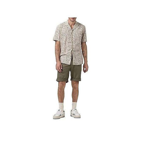 Pierre Cardin Kurzarmhemd rot regular fit (1-tlg., keine Angabe) günstig online kaufen