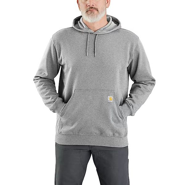 Carhartt Kapuzenpullover Carhartt K121 Midweight Hooded günstig online kaufen