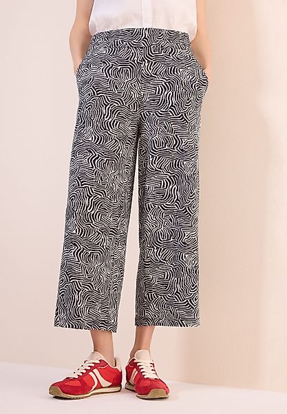 Cecil Marlene-Hose, im Loose Fit günstig online kaufen