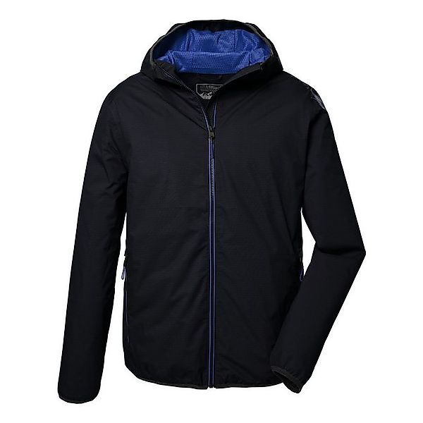Killtec Outdoorjacke "KOS 258 MN JCKT", Wind- und wasserdichte, atmungsakti günstig online kaufen