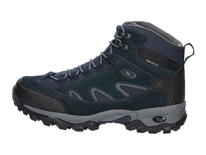 BRÜTTING Trekkingschuh "Trekkingstiefel Nevada" günstig online kaufen