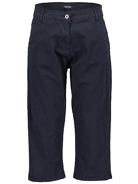 Blue Seven Caprihose Damen Hose 3/4-Länge günstig online kaufen
