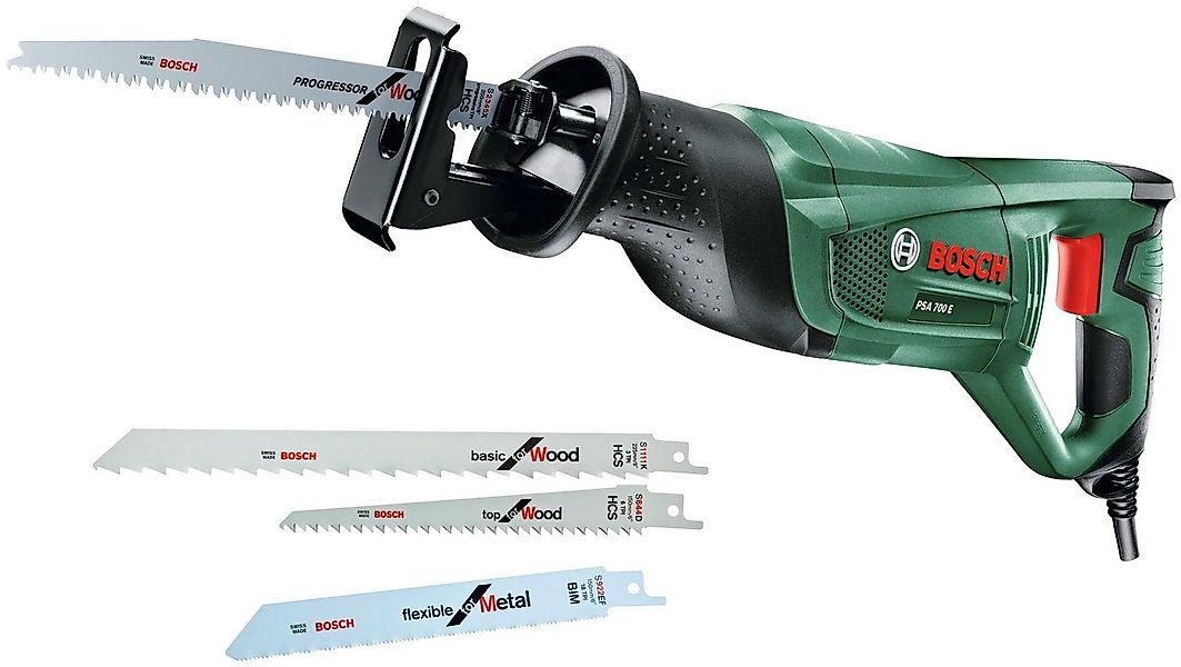 Bosch Home & Garden Säbelsäge PSA 700 E günstig online kaufen