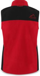 normani Fleeceweste Damen Fleeceweste Barrie Übergangsweste günstig online kaufen