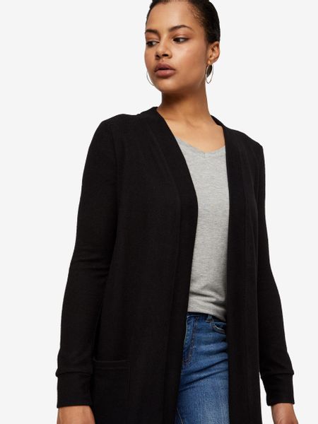 Noisy may Cardigan NMCITY L/S LONG günstig online kaufen