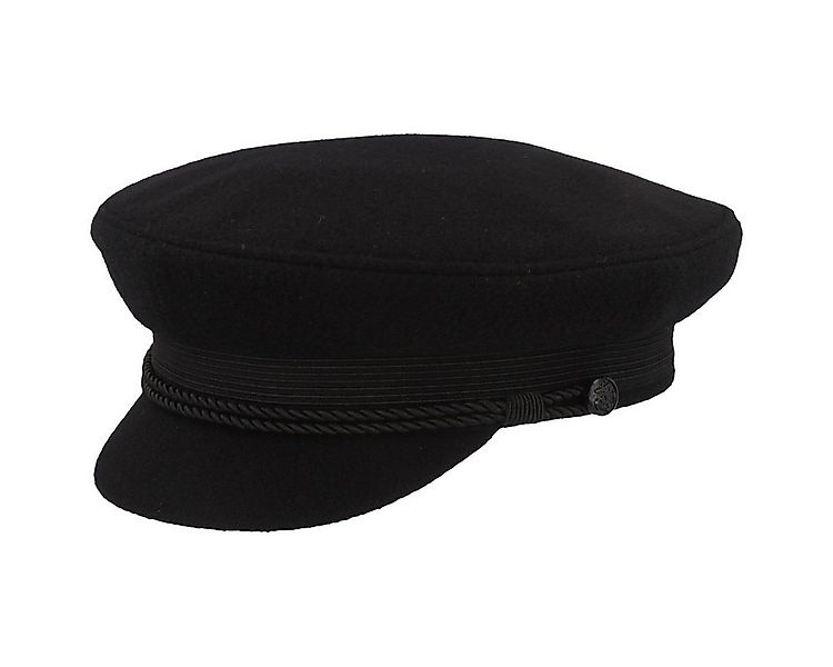 Balke Schiebermütze original Elbsegler Mütze aus Tuchstoff günstig online kaufen